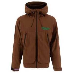 Rayon Vert Nautilus Jacket Tag Size M Men